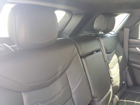 Used 2024 Cadillac XT5 Premium Luxury w/ Platinum Package image 20