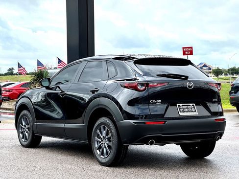 New 2026 MAZDA CX-30 AWD 2.5 S image 6