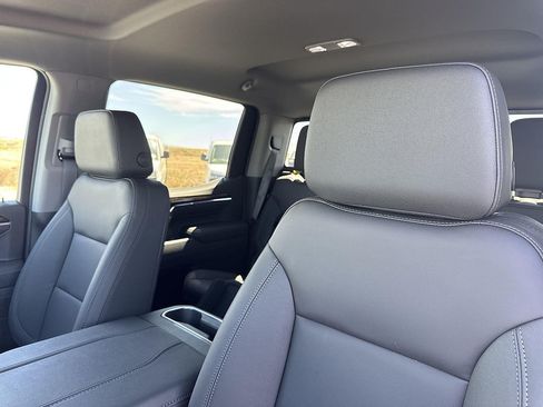 New 2026 GMC Sierra 1500 Elevation w/ Elevation Premium Package AWD/4WD image 23
