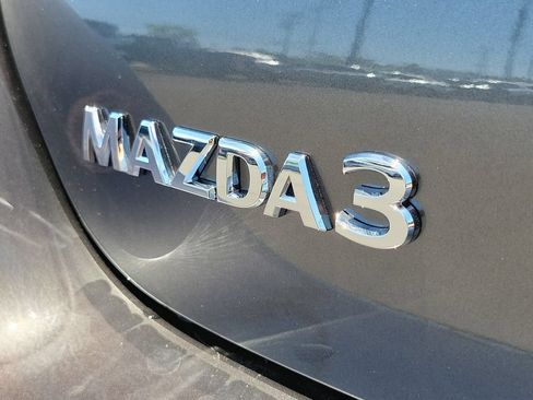 New 2026 MAZDA MAZDA3 2.5 S Sedan w/ Preferred Pkg FWD image 21