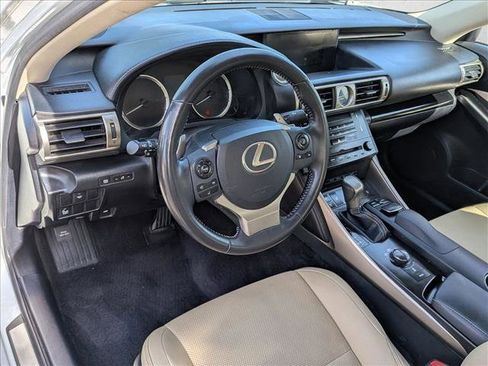 Used 2014 Lexus IS 250 AWD w/ Navigation Package image 9