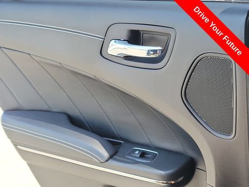 Used 2023 Dodge Charger SRT Hellcat w/ Harman/Kardon Audio Group RWD image 25