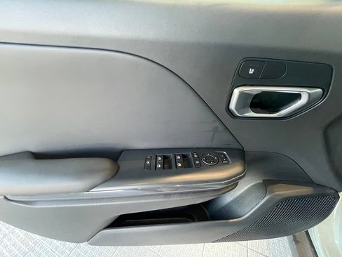 Certified 2026 Kia K4 EX FWD image 10