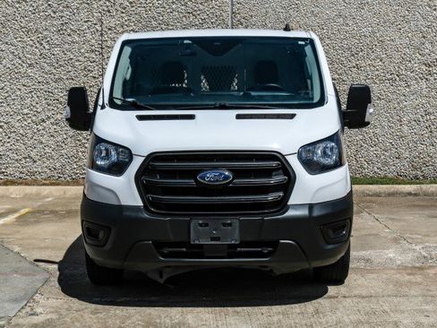 Used 2020 Ford Transit 150 Low Roof image 7