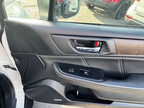 Used 2019 Subaru Outback 3.6R Limited w/ Popular Package #2 AWD/4WD image 23