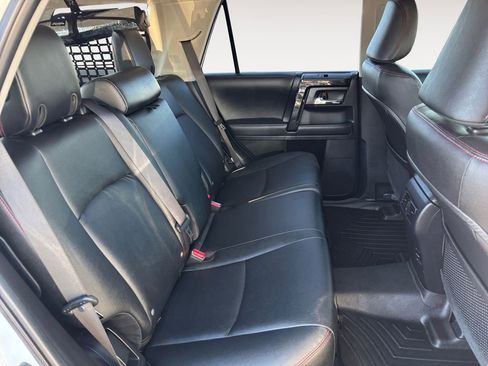 Used 2017 Toyota 4Runner TRD Off-Road Premium image 11