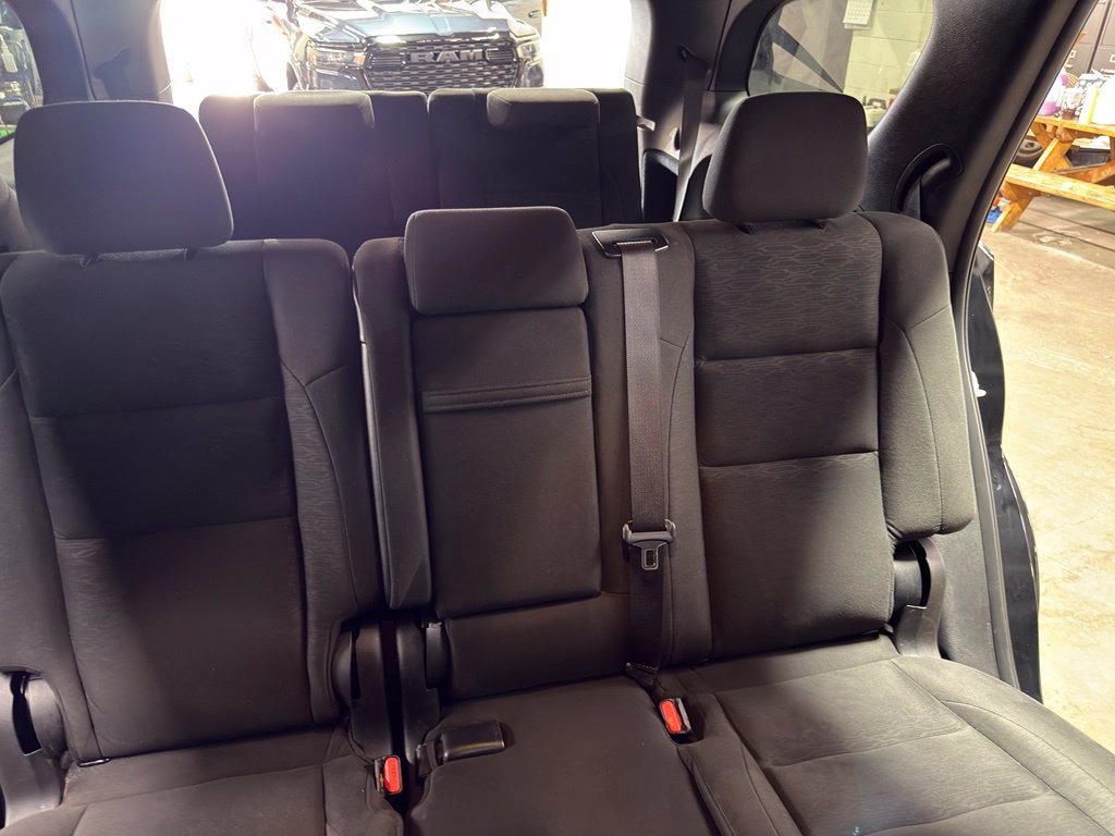 Used 2025 Dodge Durango GT AWD/4WD image 28