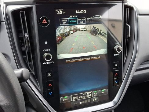 Certified 2025 Subaru Crosstrek 2.5i Sport image 17