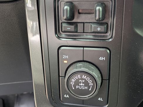 Used 2023 Ford F150 Tremor w/ Equipment Group 402A High image 24