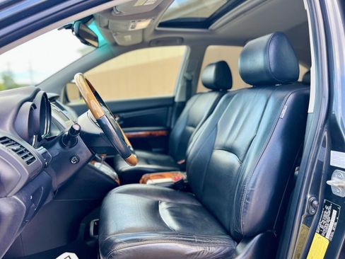 Used 2007 Lexus RX 350 AWD image 14