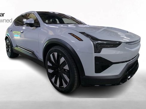 Used 2025 Polestar Polestar 3 image 7