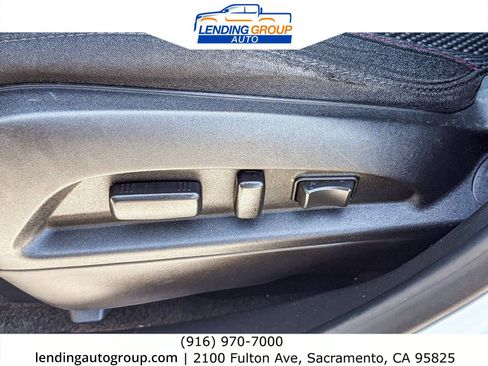 Used 2015 Chevrolet Equinox LT w/ Driver Convenience Package FWD image 20