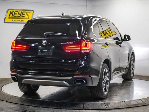 Used 2018 BMW X5 sDrive35i image 4
