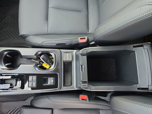 New 2026 Subaru Outback Touring XT image 24