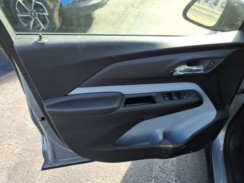 New 2027 Chevrolet Bolt RS w/ Technology Package image 10