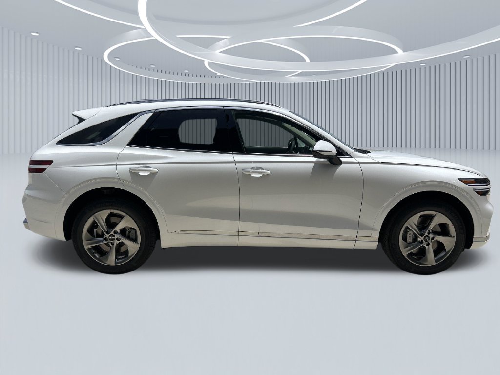 New 2026 Genesis GV70 2.5T Select AWD/4WD image 2