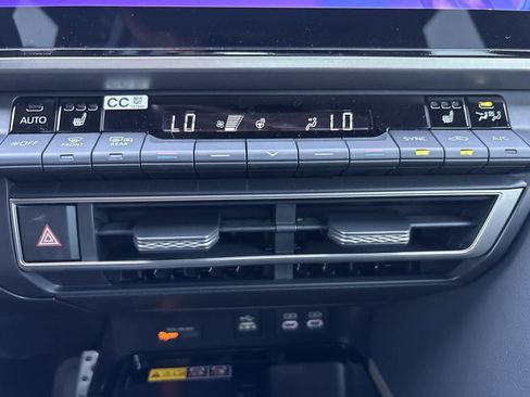 New 2025 Toyota Camry XSE image 23