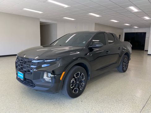 Used 2022 Hyundai Santa Cruz SEL image 9