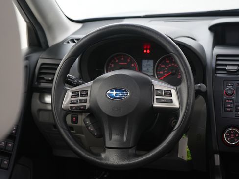 Used 2015 Subaru Forester 2.5i Premium w/ All-Weather Package image 15