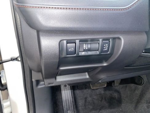 New 2026 Subaru Forester Sport AWD/4WD image 28