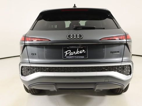 New 2026 Audi Q3 quattro 2.0T AWD/4WD image 4