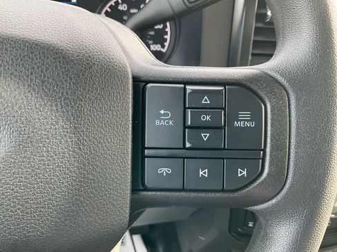 New 2026 Ford F250 XL w/ XL Chrome Package image 20