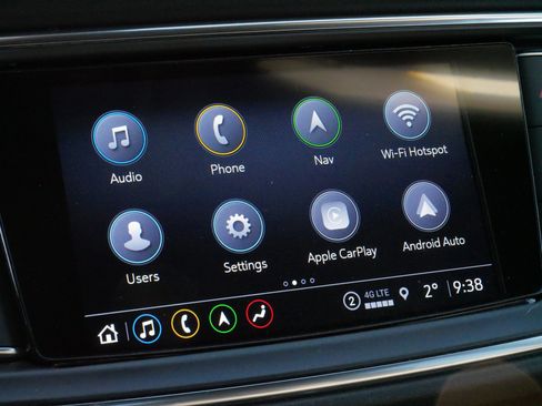 Used 2023 Buick Enclave Avenir w/ Avenir Technology Package image 27