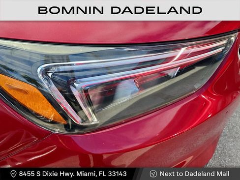 Used 2017 Buick Encore Preferred image 11