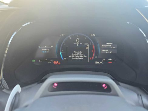 New 2026 Lexus RX 350 Premium image 26