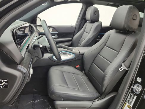 Used 2023 Mercedes-Benz GLE 450 4MATIC image 15