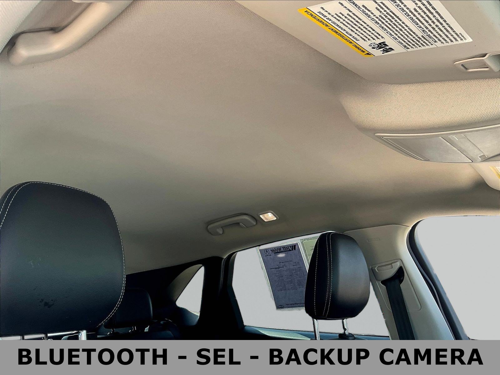Used 2022 Ford Escape SEL AWD/4WD image 28