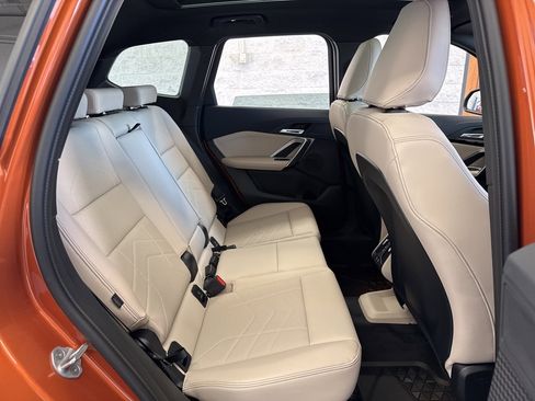 New 2025 BMW X1 xDrive28i w/ Technology Package image 44