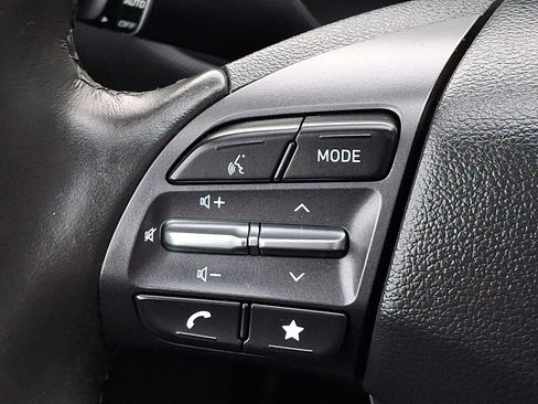 Certified 2023 Hyundai Kona Limited w/ Cargo Package image 22