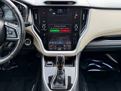 Certified 2024 Subaru Outback Limited XT image 14