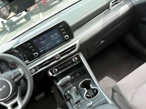 Used 2023 Kia K5 LXS FWD image 11