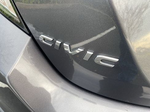 Used 2019 Honda Civic Sport image 47