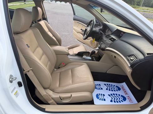 Used 2012 Honda Accord EX-L image 10