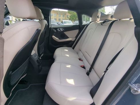 Used 2023 BMW 228i Gran Coupe w/ Convenience Package FWD image 14