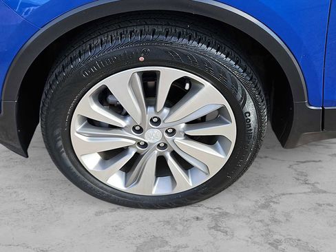 Used 2018 Buick Encore Preferred image 12