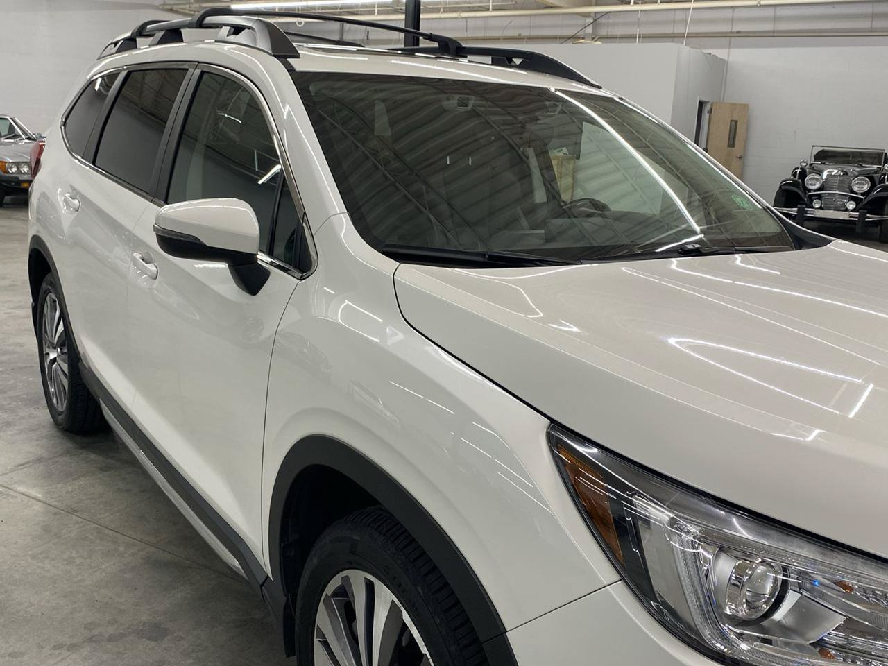 Used 2021 Subaru Ascent Limited w/ Technology Package AWD/4WD image 5