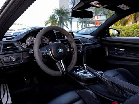 Used 2019 BMW M4 CS w/ Executive Package image 28