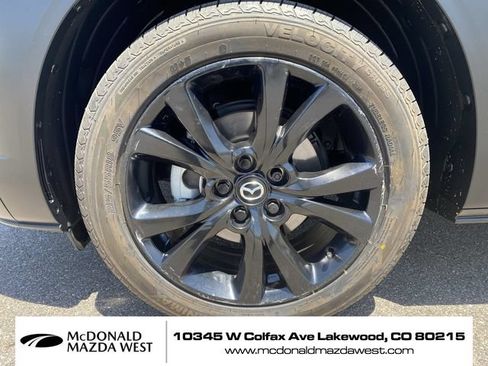 Used 2023 MAZDA CX-30 AWD 2.5 S w/ Preferred Package image 10