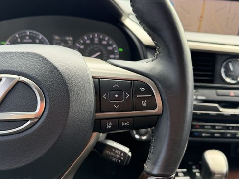 Used 2016 Lexus RX 350 FWD w/ Premium Package image 18