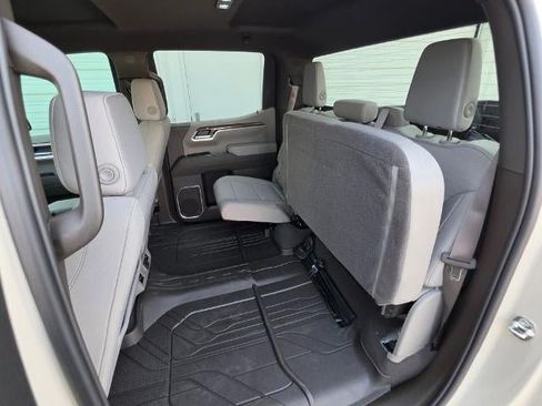 New 2026 Chevrolet Silverado 1500 RST w/ RST Select Package AWD/4WD image 30