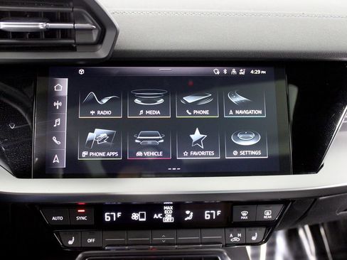 Used 2022 Audi A3 2.0T Premium Plus w/ Premium Plus Package image 7