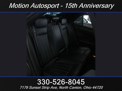 Used 2017 Chrysler 300 S w/ S Model Appearance Package image 43