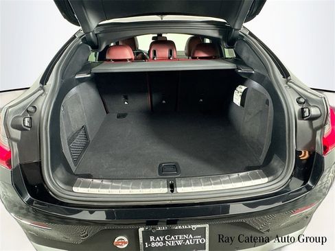 Used 2023 BMW X4 xDrive30i w/ Premium Package image 27