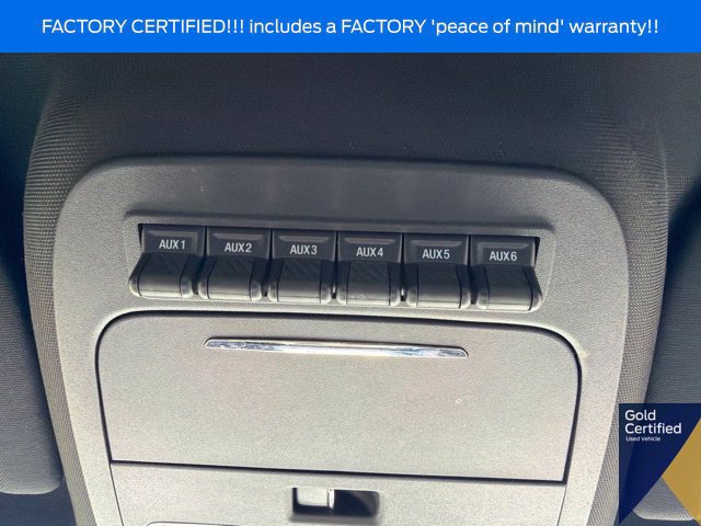 Used 2024 Ford F150 Raptor AWD/4WD image 53