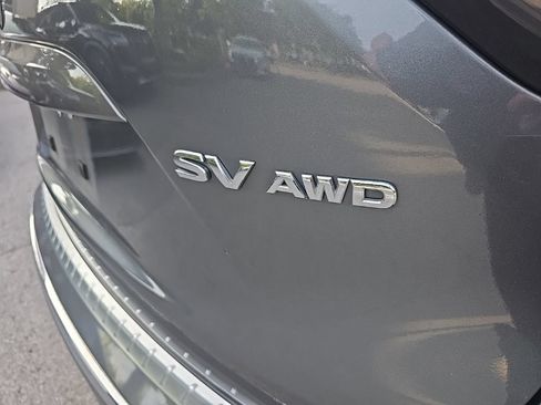 Used 2019 Nissan Murano SV w/ Premium Package AWD/4WD image 10