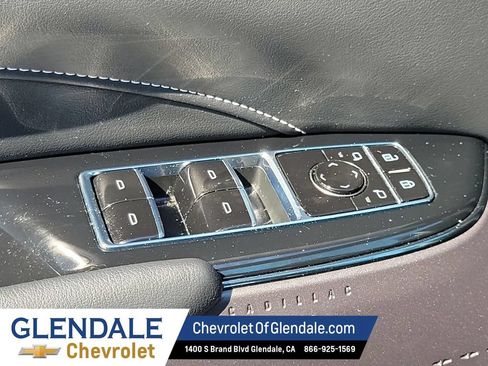 Certified 2024 Cadillac Lyriq Tech RWD image 31